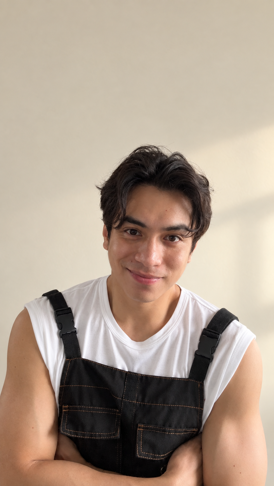 James Keenly Ocier, founder of Keenly Studios