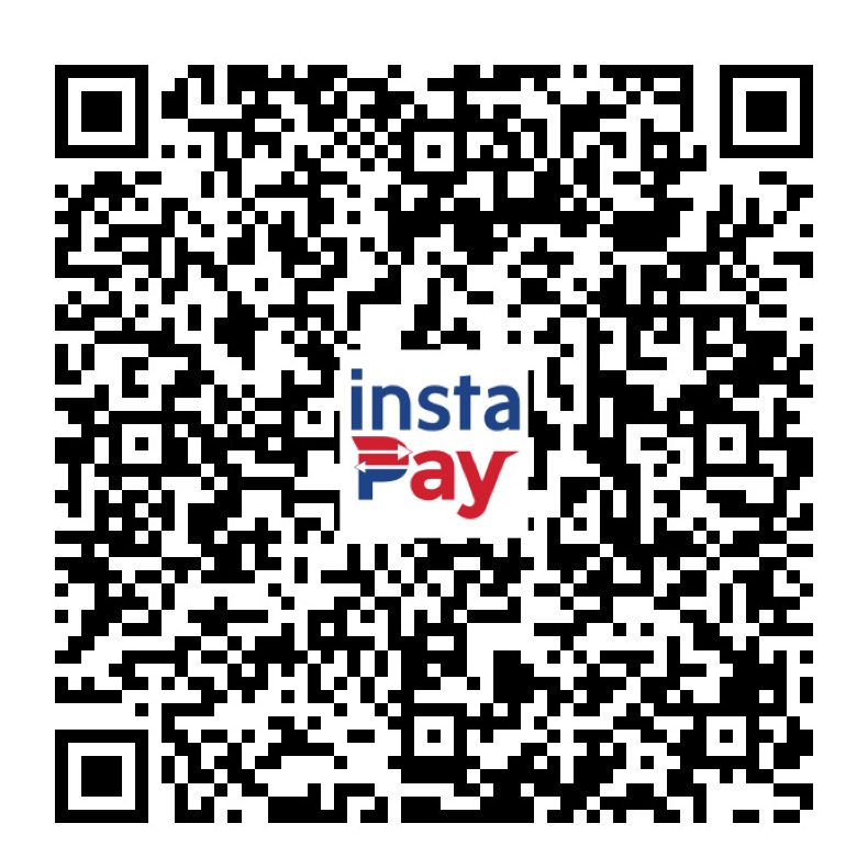 Keenly GCash payment QR code